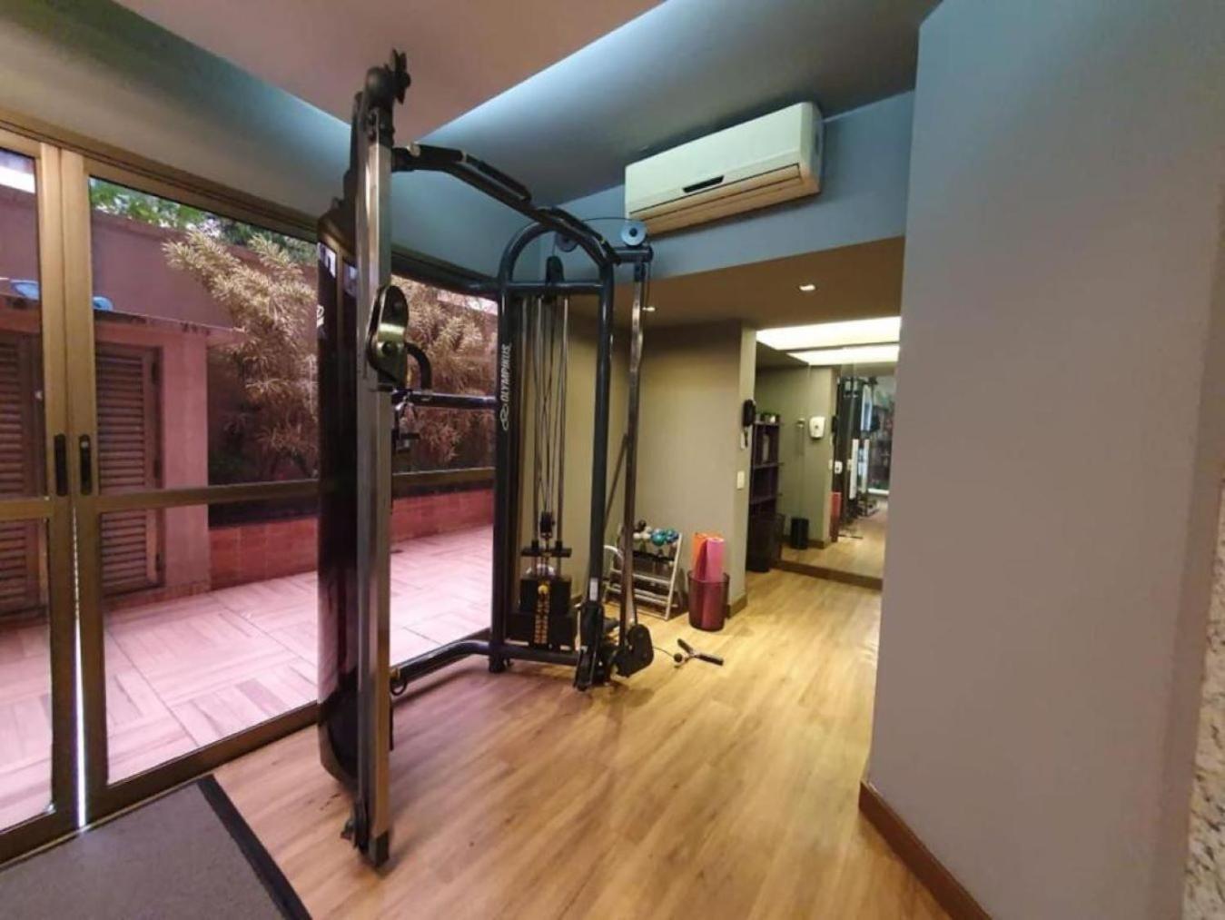 Apartemen Flat Na Localizacao De Copacabana&ipanema 2