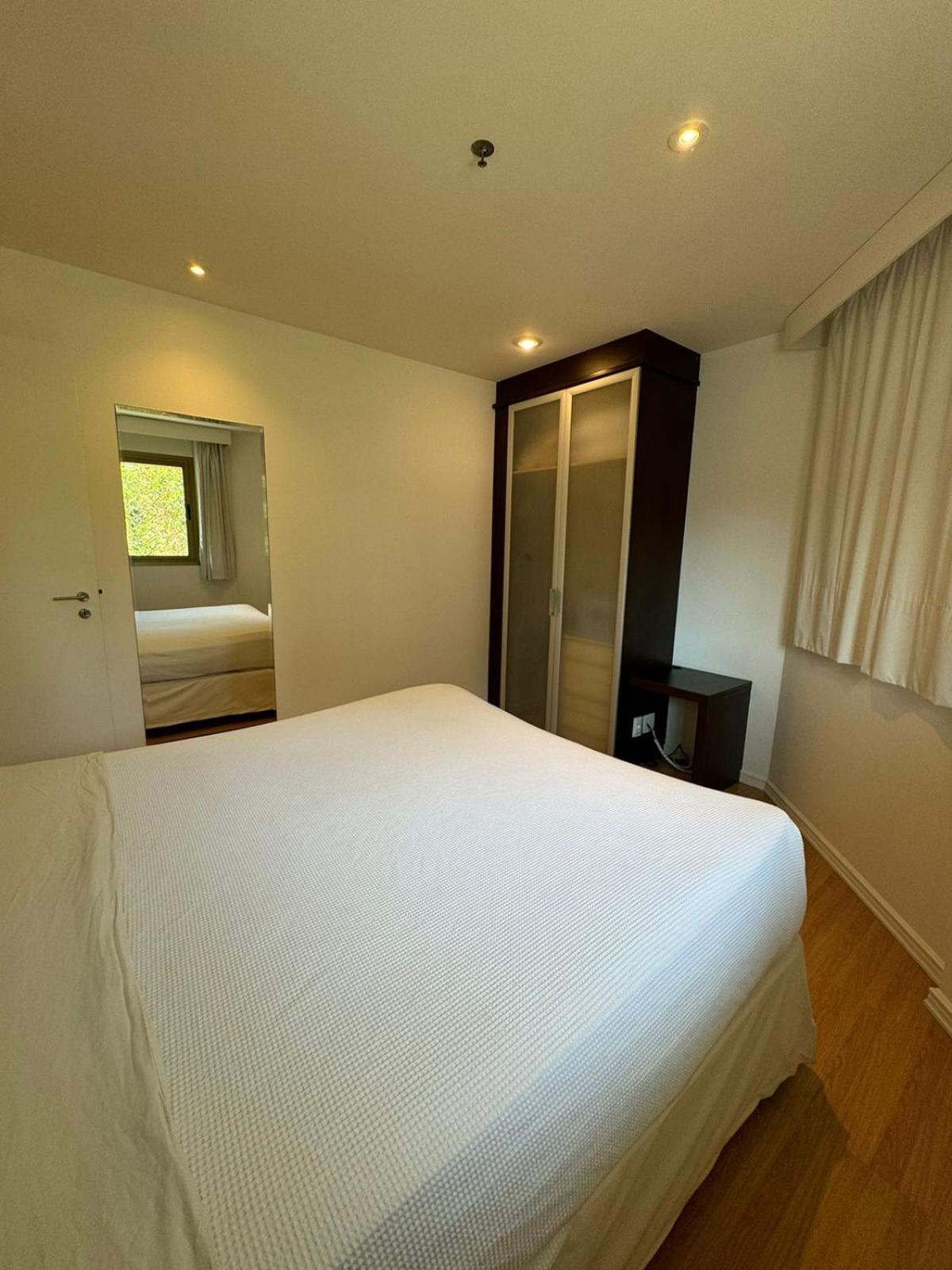 Apartemen Flat Na Localizacao De Copacabana&ipanema 2 Rio de Janeiro
