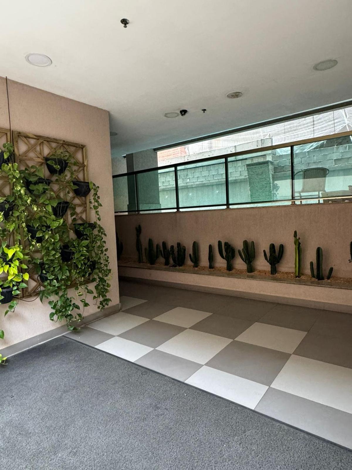 Flat Na Localizacao De Copacabana&ipanema 2 Apartemen