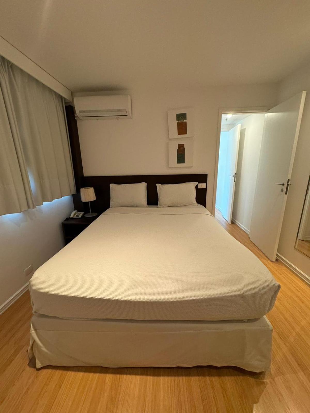 Apartemen Flat Na Localizacao De Copacabana&ipanema 2