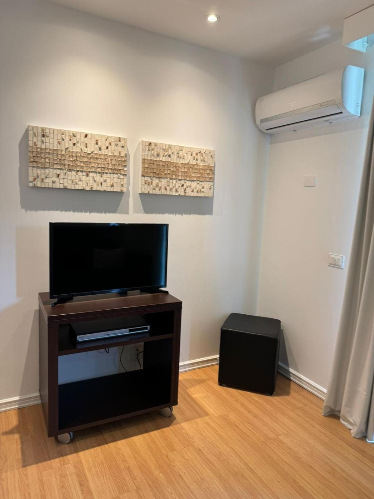 Apartemen Flat Na Localizacao De Copacabana&ipanema 2 *